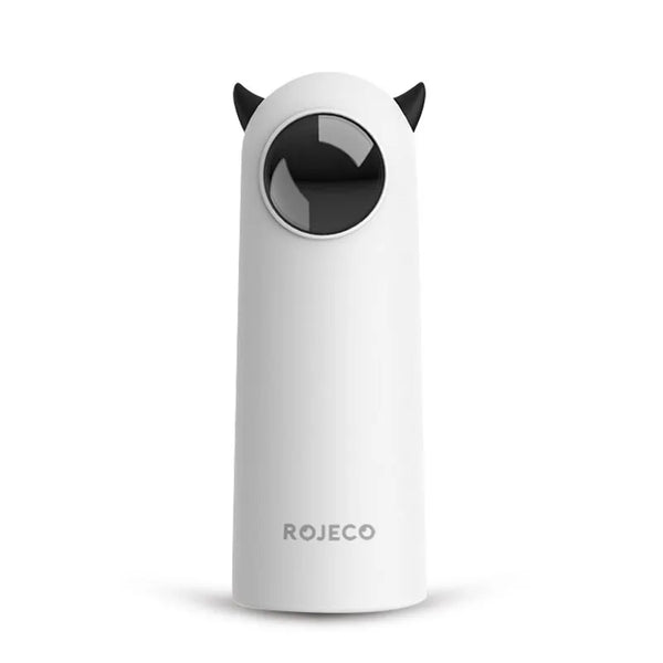 Automatic LED Laser Toy