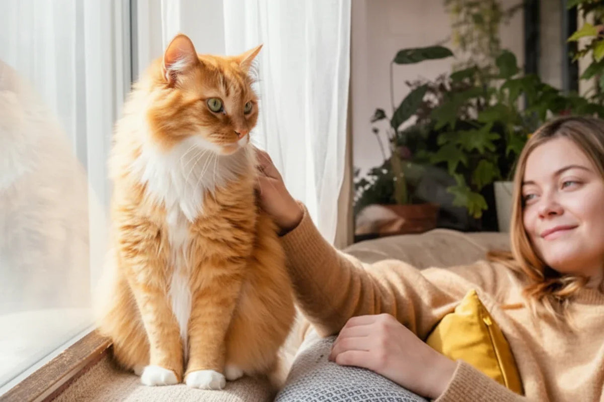 Everything You Need to Know About Cat Scratch Fever in 2026