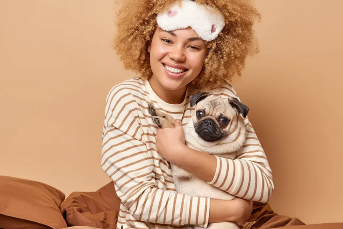 What Your Dog's Sleeping Position Reveals About Their Happiness in 2026