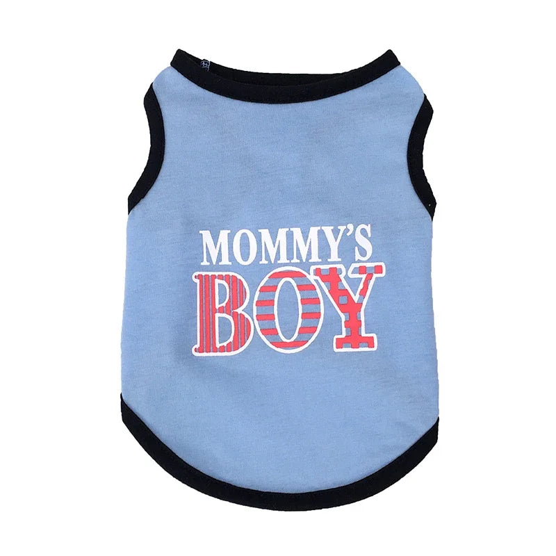 Mesh Sphynx Cat Vest