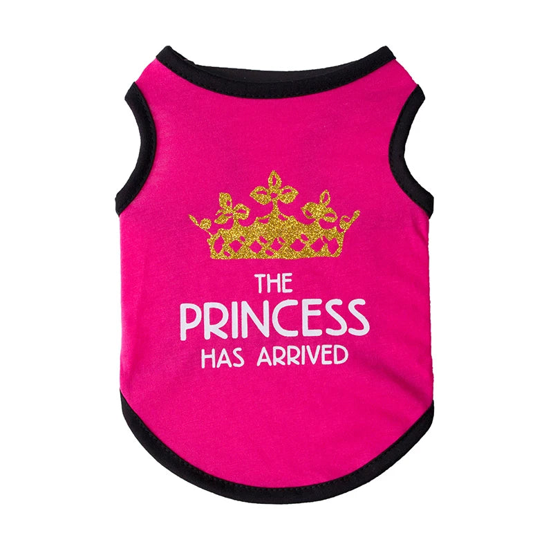 Mesh Sphynx Cat Vest