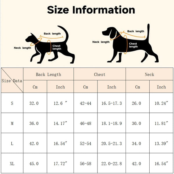 Japanese Kimono Pet Coat