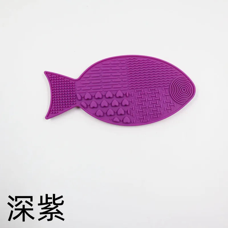 Suction Slow Feeding Mat