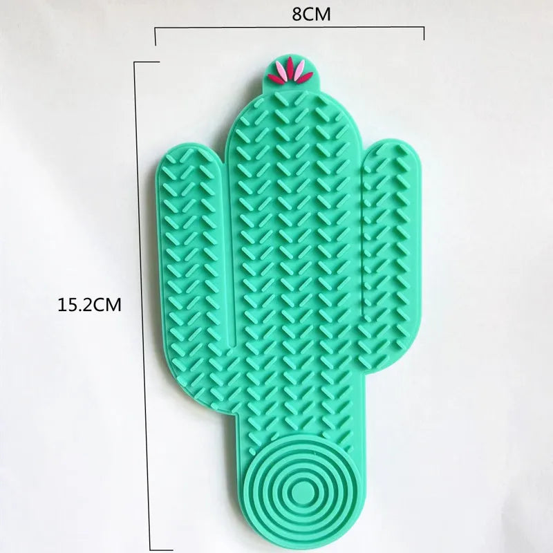 Suction Slow Feeding Mat