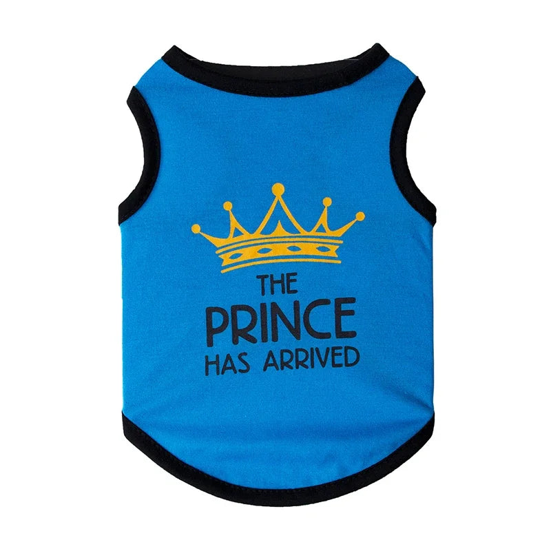 Mesh Sphynx Cat Vest
