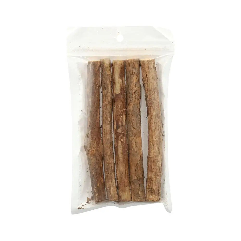 Natural Wood Catnip Sticks