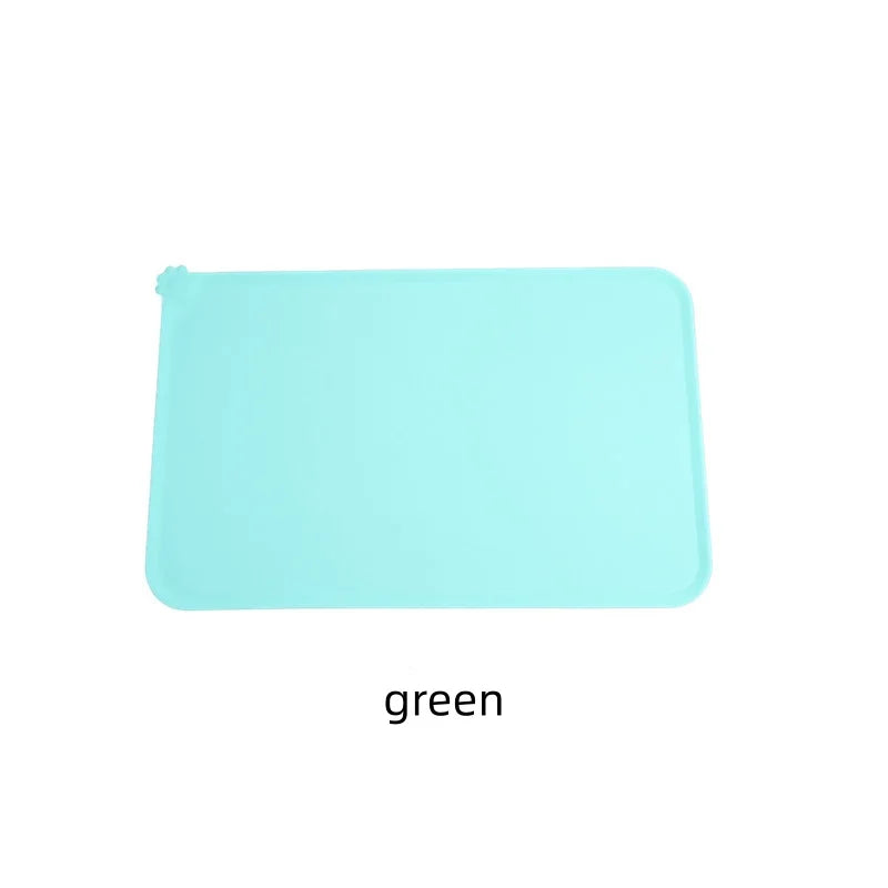 Silicone Pet Feeding Mat