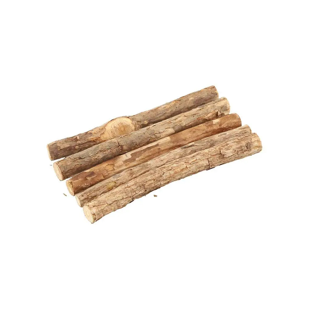 Natural Wood Catnip Sticks