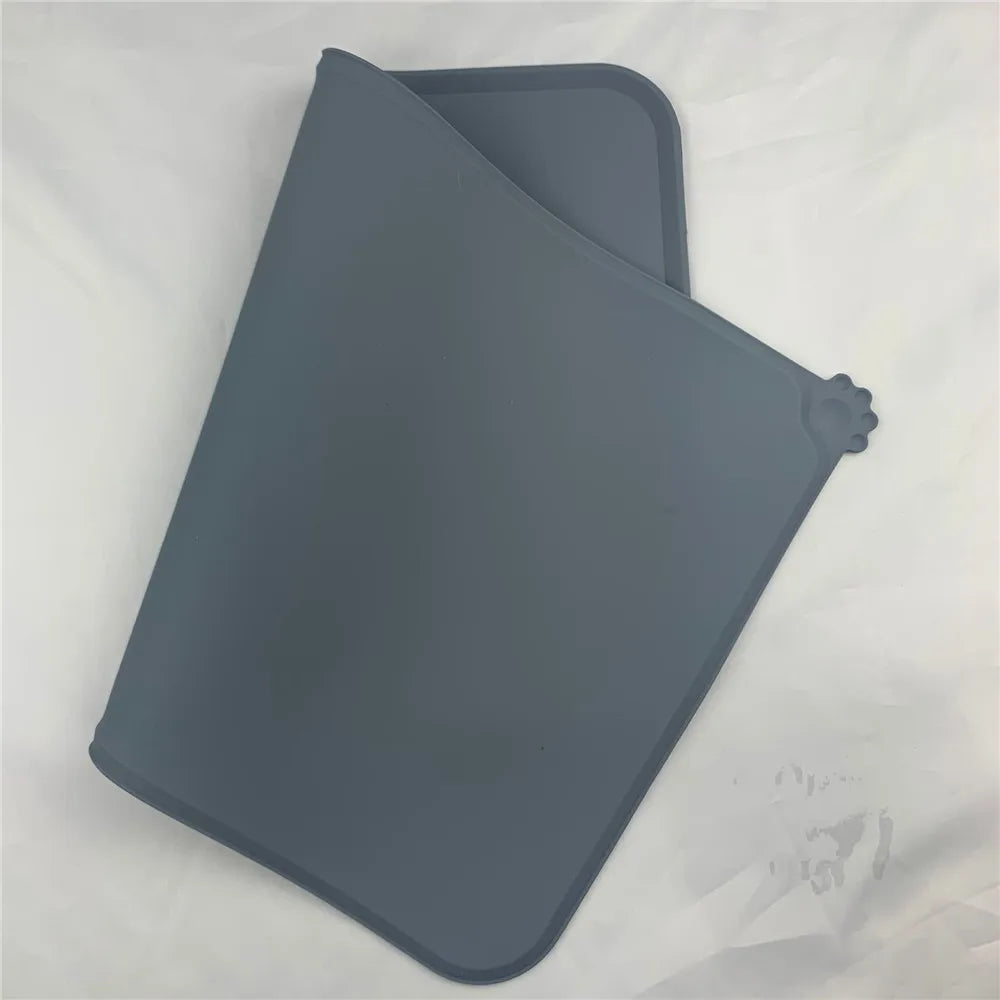 Silicone Pet Feeding Mat