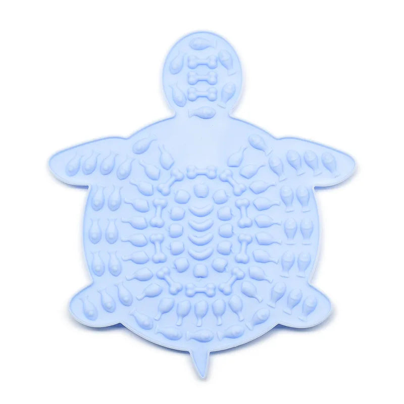 Suction Slow Feeding Mat