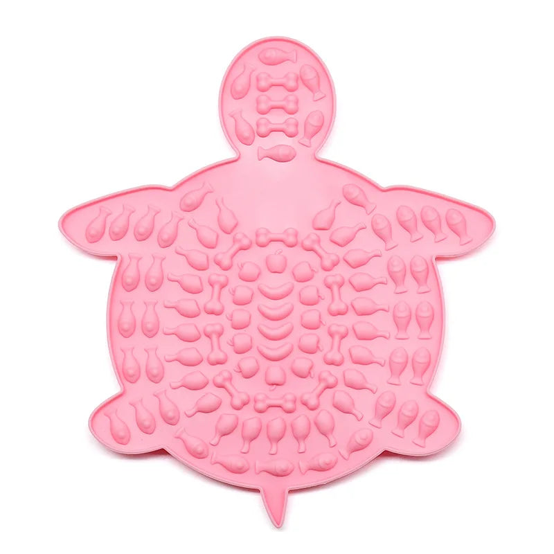 Suction Slow Feeding Mat
