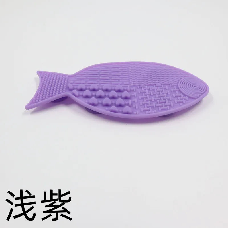 Suction Slow Feeding Mat