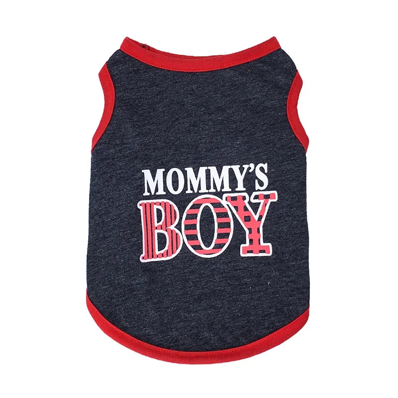 Mesh Sphynx Cat Vest