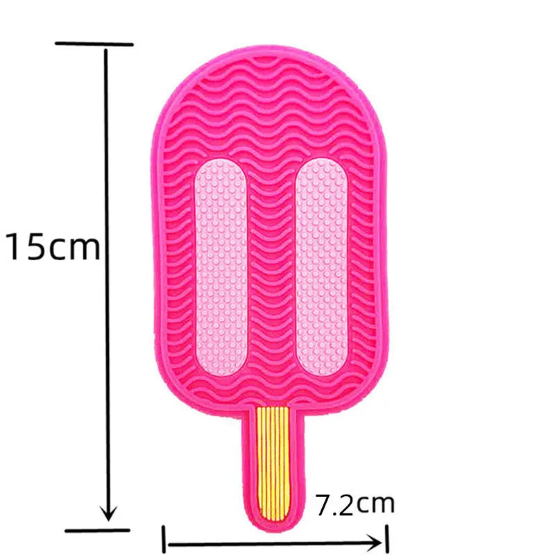 Suction Slow Feeding Mat