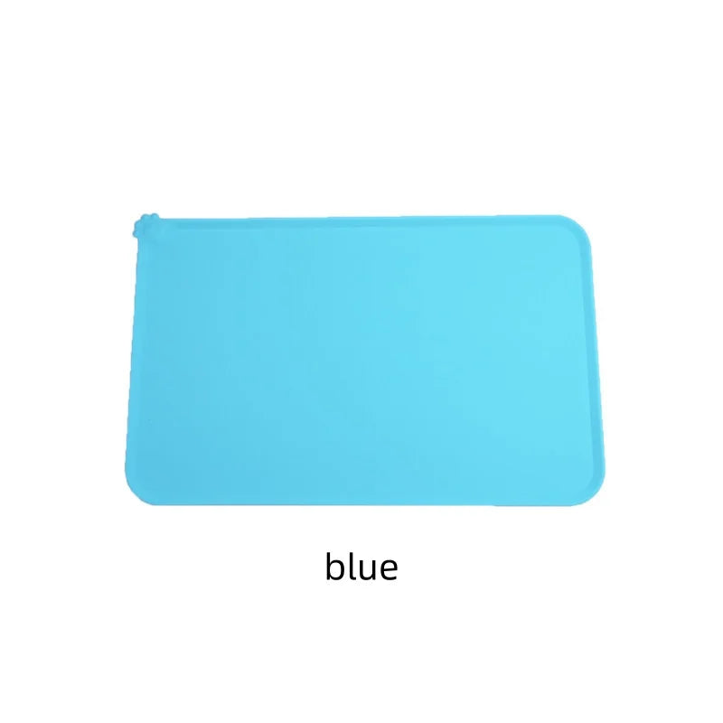 Silicone Pet Feeding Mat