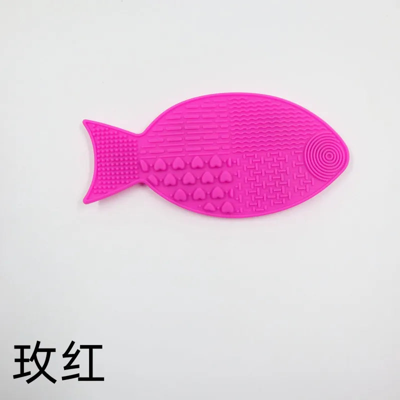 Suction Slow Feeding Mat