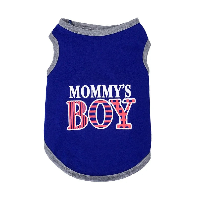 Mesh Sphynx Cat Vest