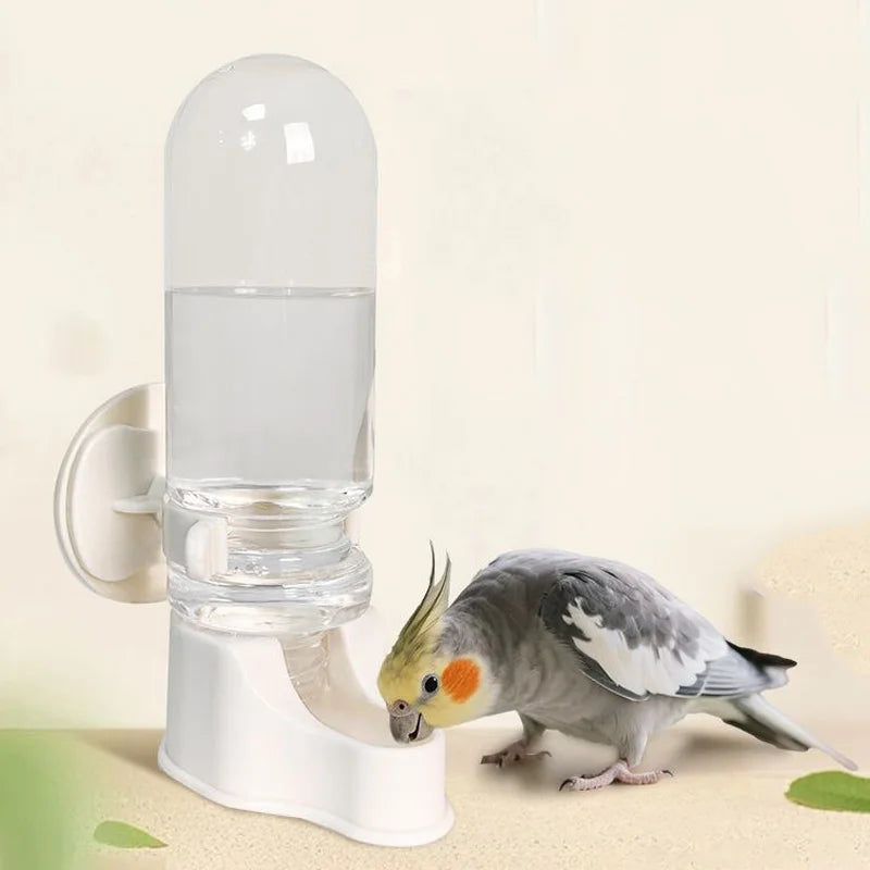 Automatic Cage Bird Drinker