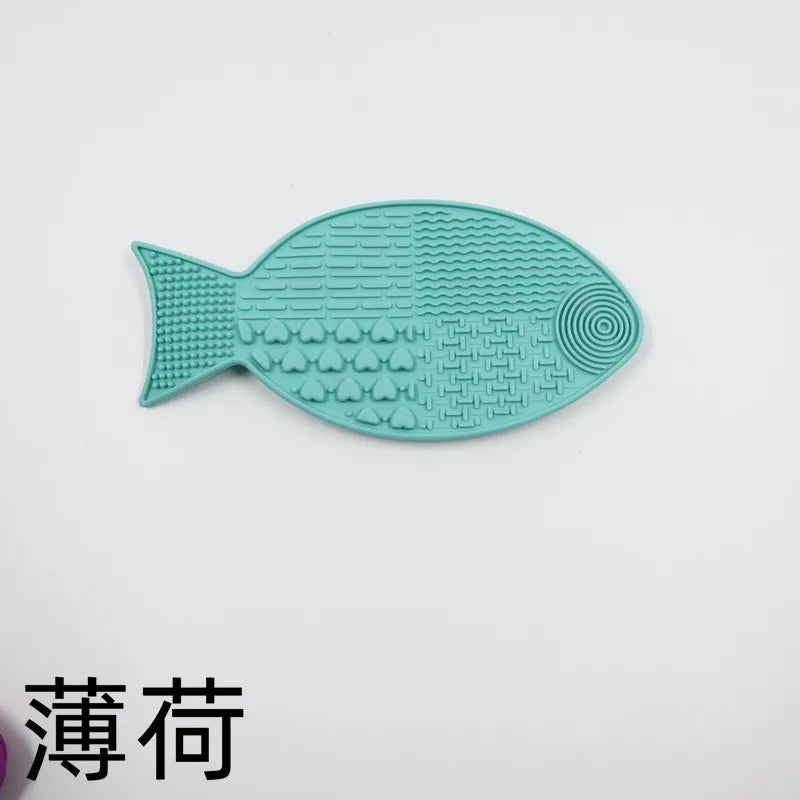 Suction Slow Feeding Mat