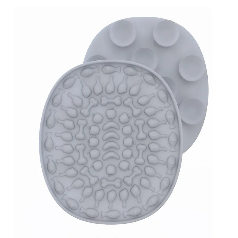 Suction Slow Feeding Mat