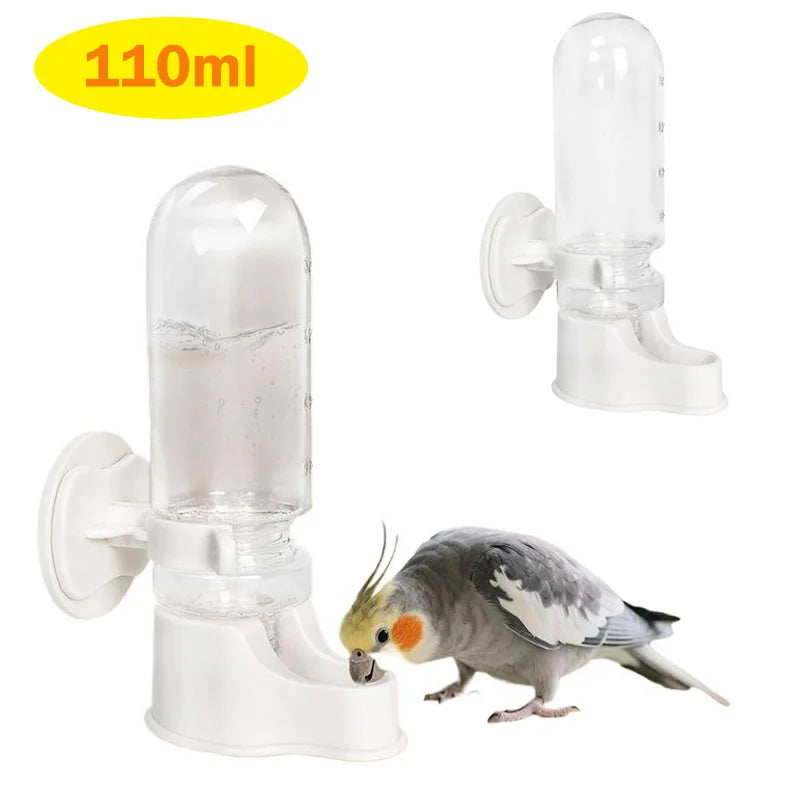 Automatic Cage Bird Drinker