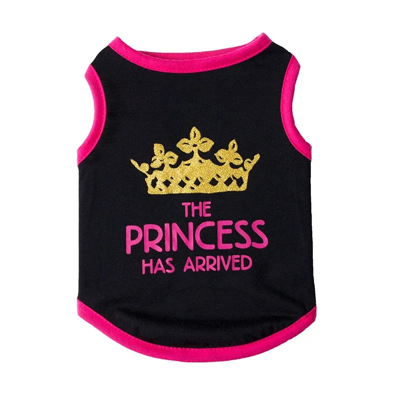 Mesh Sphynx Cat Vest
